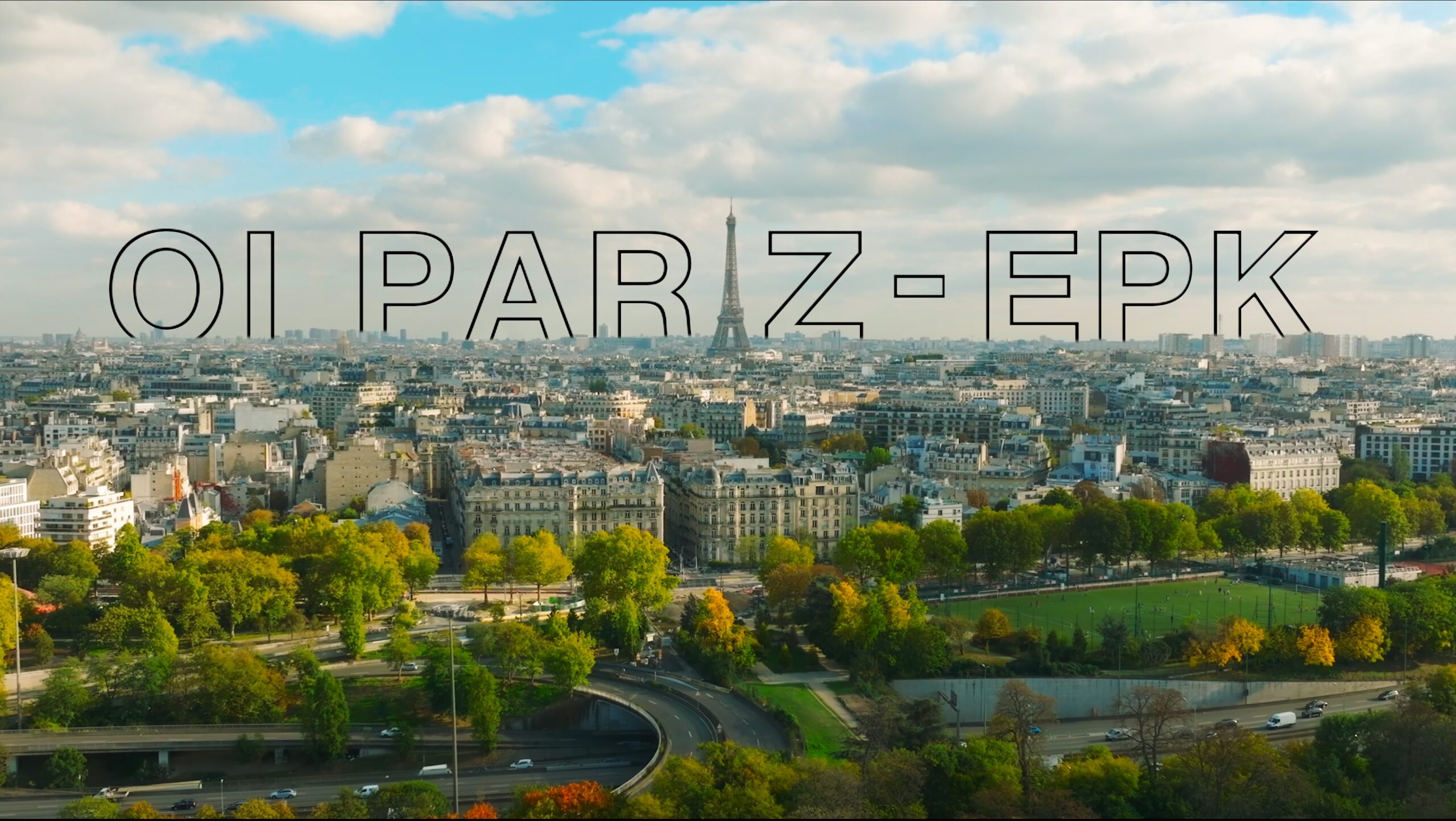 OI Pariz – EPK